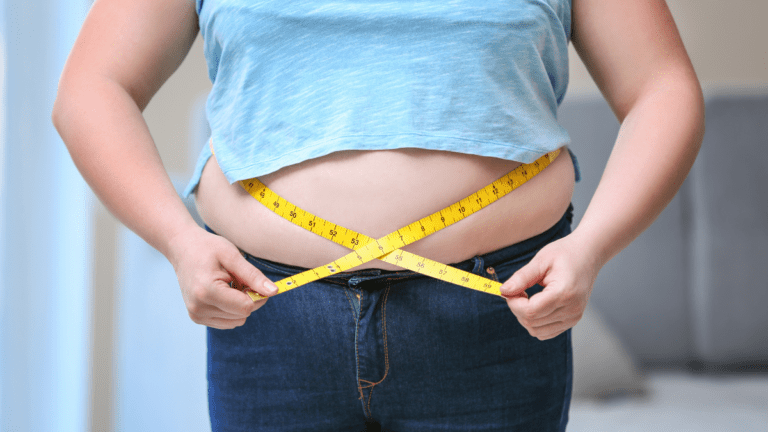 Obese in the World: A Global Health Concern